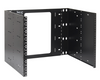 ICC Bracket, Wall Mount, EZ Fold, 15", 8U, Part# ICCMSABRS8