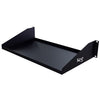 ICC Rack Shelf, 10" Deep, 2 RMS, 2 PACK, Part# ICCMSRSFC1