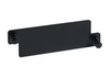 ICC HD Adapter Panel, Blank, Black, Part# ICFOPB00HK