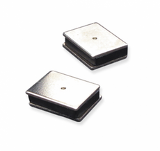 ICC  MOUNTING MAGNET, 2 PCS, Part# ICMAGBLOCK  NEW