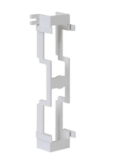 ICC 89B Mounting Bracket, Part# ICMB89B0WH
