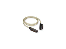 ICC 25-Pair Cable Assembly, F-M, 90°, 5 FT, Part# ICPCSTFM05