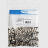 ICC Connector, F-Type, RG6, 100 PK, Part# ICRDSAV01C