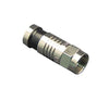 ICC Connector, F-Type, RG59, 100 PK, Part# ICRDSAV59C