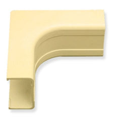 ICC Inside Corner Cover, 3/4", 10 PACK, Ivory, Part# ICRW11ICIV