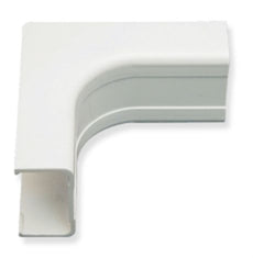 ICC Inside Corner Cover, 3/4", 10 PACK, White, Part# ICRW11ICWH