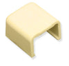 ICC End Cap, 1-3/4", 10 PACK, Ivory, Part# ICRW13ECIV