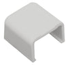 ICC End Cap, 1-3/4", 10 PACK, White, Part# ICRW13ECWH