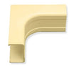 ICC Inside Corner Cover, 1-3/4", 10 PACK, Ivory, Part# ICRW13ICIV