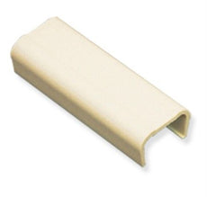 ICC Joint Cover, 3/4", Ivory, Snap-On, No Base, Part# ICRW22JCIV