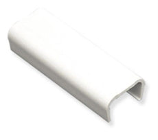 ICC Joint Cover, 3/4", White, Part# ICRW22JCWH