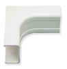 ICC Inside Corner Cover, 1-3/4", White, Part# ICRW44NCWH