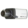 5MP H.265 HD IP Box WDR Camera, Stock# IP-5BO5000