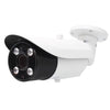 4MP H.265 HD IP IR Bullet Motorized 9-22mm Camera, Part# IP-5IR4080MZ-922