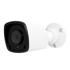 4MP H.265 HD IP IR Bullet Small Camera,  Part# IP-5IR4S24-2.8