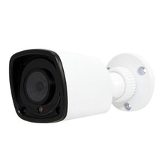 4MP H.265 HD IP IR Bullet Small Camera, Part# IP-5IR4S24-3.6