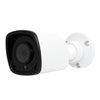 4MP H.265 HD IP IR Bullet Small Camera, Part# IP-5IR4S24-3.6