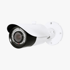 5MP 2.8mm Lens Network IR Water-proof PoE Bullet Camera, Stock# IP-5IR5042-2.8