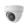 4MP 3.6mm Lens HD Network IR Dome Fixed Camera White, Part# IP-5IRD4002-W-3.6