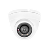 4MP 3.6mm Lens H.265 HD IP IR Dome Fixed Camera, Part# IP-5IRD4S02-W-3.6