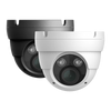 4MP H.265 HD IP IR Dome Motorized, Part# IP-5IRD4S02VFZ-W