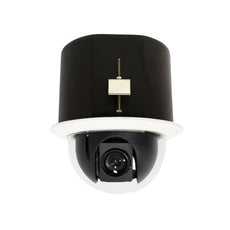 3MP H.265 HD-IP 20X PTZ Camera, Part# IP-5PT96E2-20X-IN