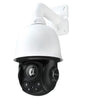 SavvyTech Security 1/2.8" 3MP 20X PTZ Network Camera, 3MP HD-TVI / 2MP AHD, Part# IP-5PT96E2-IR-20X-H