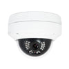 4MP H.265 HD IP Small Vandal Fixed Lens Camera, Part# IP-5VP4030-2.8