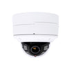 4MP H.265 HD IP Vandal Vari-Focal Lens Camera, Part# IP-5VP4032VF