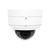 8MP H.265 HD IP Vandal Motorized Camera, Part# IP-5VP8032MZ