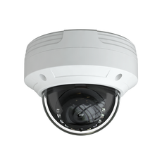 3MP HD IP Small Vandal Fixed LensCamera, Part# IP-VP3S30-2.8