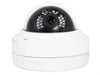 3MP HD IP Vandal Dome Camera, Part# IP-VP3S30-3.6