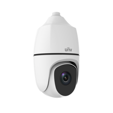 UNIVIEW 4K Ultra-HD Network IR PTZ Dome Camera, Part# IPC6858SR-X38UP-VC