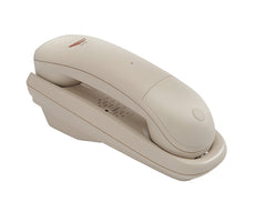 Teledex RD8210, I Series 1.8GHz – Analog Cordless Phone, 2 Line, Ash, RediDock, Part# IPN98359HDKIT