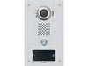 AIPHONE SIP Compatible Flush Mounted IP Video Door Station IP65 & IK07, Part# IX-DVF-P