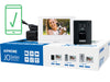 AIPHONE JOS-1AW JO SET W/JO-DA MOBILE, Part# JOS-1AW