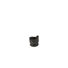 Greenlee 1/2" Conduit Size Slug-Buster® Knockout Punch (Sold in qty's of 4), Part# K2P-1/2-B