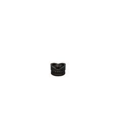 Greenlee 1-1/2" Conduit Size Standard Round Knockout Punch, Part# K3P-1-1/2