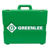 Greenlee Replacement case for 1/2" to 4" Ram and Foot Pump, Part# KCC-17254