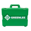 Greenlee Replacement case for 1/2" to 2" Quick Draw Flex®, Part# KCC-QDF2