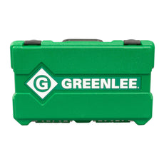 Greenlee CASE, METRIC RATCHET, Part# KCC-RWM