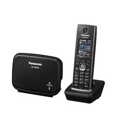 Panasonic SIP Dect Base Unit & Cordless, Part# KX-TGP600