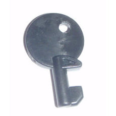 Compumatic 1500E Key Lathem 900E / 1000E / 1500E / 1600E (VSM2084), Part# Key-1500E