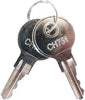 Compumatic Pyramid 41479K for 3500, 3550SS, 3600SS, 3700, 4000, 4000HD, 4000PRO, 5000, 5000HD, Part# Key-CH751
