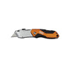 Klein-Kurve Retractable Utility Knife, Stock# 44133