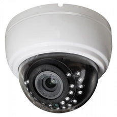 Speco LBD4H 700 TVL Analog IR Indoor Dome Camera, 2.8-12mm Lens - SPECIAL OFFER!