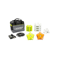 Greenlee LOOKOUT 6-PACK, EQUIPMENT, Part# LO-P6E