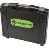 Greenlee CASE,PLASTIC W/INSERT (LS100X), Part# LS100XCC