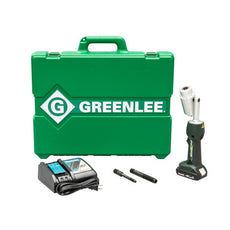 Greenlee PUNCHING TOOL KIT (LS50L11A), Part#LS50L11A