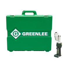 Greenlee BASE UNIT, KNOCKOUT AND CASE   ~ Stock# LS50LB